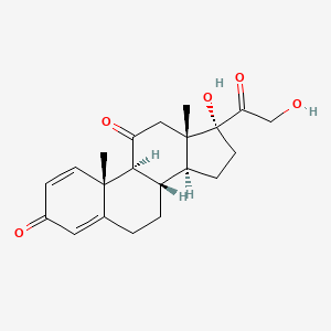 Prednisone, 98%