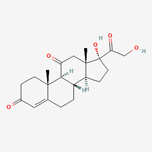 Cortisone, 98%