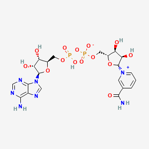 beta-Nicotinamide adenine dinucleotide, 97%