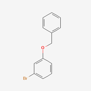 3-Benzyloxybromobenzene, 96%