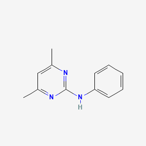 Pyrimethanil