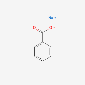 Sodium benzoate, 99%