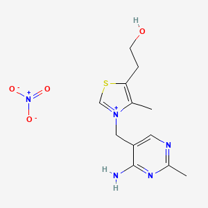 Thiamine nitrate