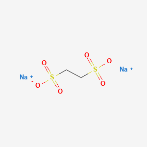 Disodium 1,2-Ethanedisulfonate