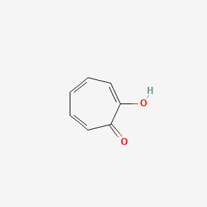 Tropolone