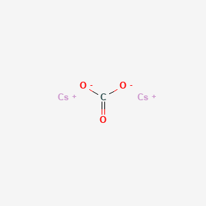 Caesium carbonate, 99.9% metals basis