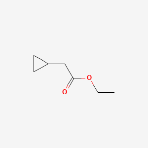 Ethyl 2-cyclopropylacetate
