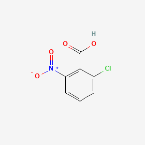 2-Chloro-6-nitrobenzoic acid, 99%