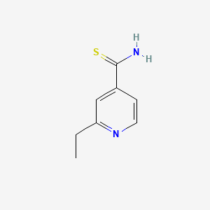 Ethionamide, 98%