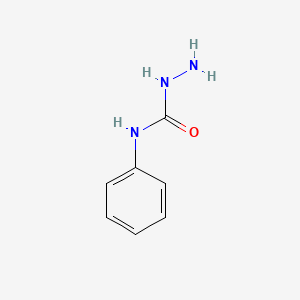 4-Phenylsemicarbazide