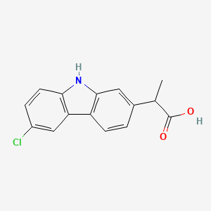 Carprofen, 98%