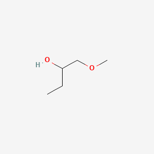 1-Methoxy-2-butanol