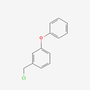 3-Phenoxybenzyl Chloride