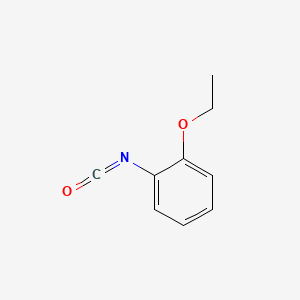2-Ethoxyphenyl isocyanate, 97%