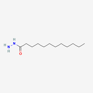 Dodecanehydrazide