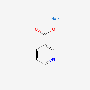 Sodium Nicotinate