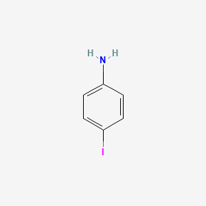 4-Iodoaniline, 98%