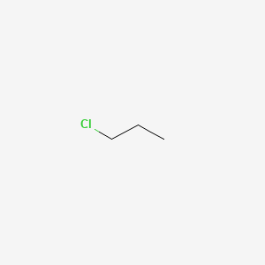 1-Chloropropane