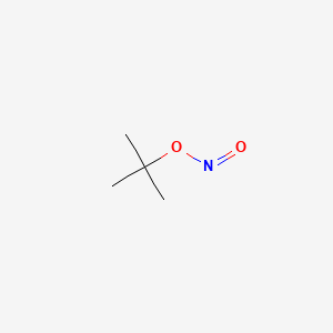Tert-Butyl nitrite, 95%