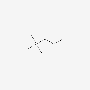 2,2,4-Trimethylpentane, ACS, 99+%