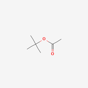 Tert-butyl acetate, 99%