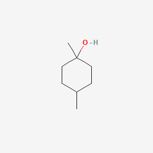 1,4-Dimethylcyclohexanol