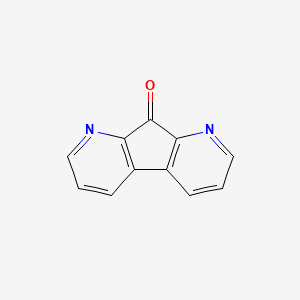1,8-Diazafluoren-9-one