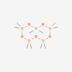 Decamethylcyclopentasiloxane, 97%