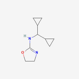 Rilmenidine