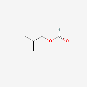 Isobutyl formate, 95%