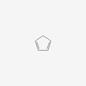 1,3-Cyclopentadiene(dimer)