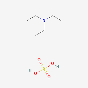 Triethylamine xsulfate