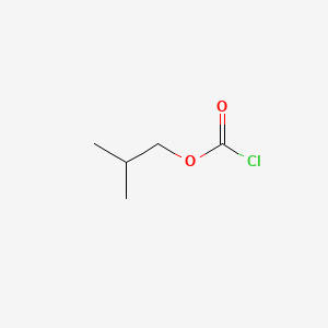Isobutyl chloroformate, 98%
