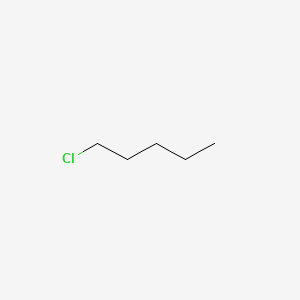 1-Chloropentane