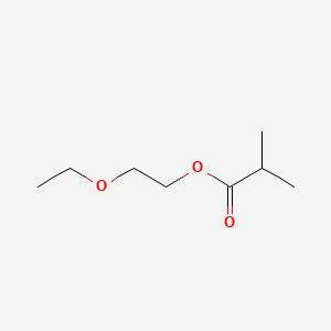 2-Ethoxyethyl Isobutyrate