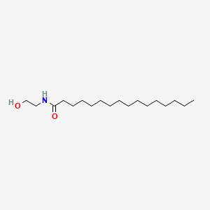 N-(2-Hydroxyethyl)palmitamide