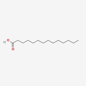 Myristic acid，AR，≥99%