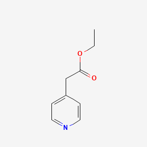 Ethyl 4-Pyridylacetate