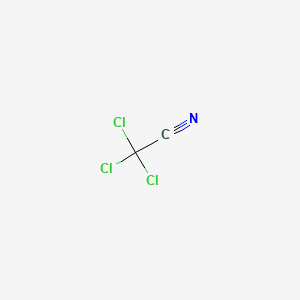 Trichloroacetonitrile, 98%