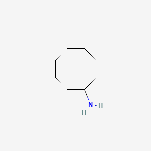 Cyclooctylamine