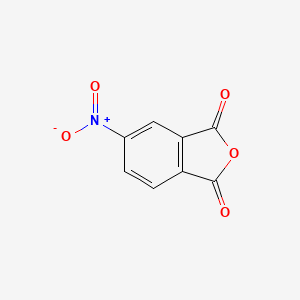 5-Nitroisobenzofuran-1,3-dione, 98%