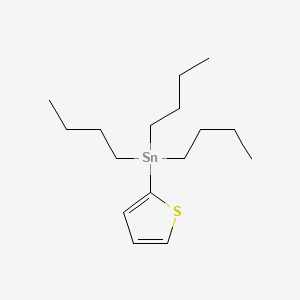 2-(Tributylstannyl)thiophene, 97%