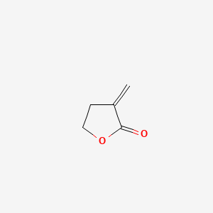 3-Methylenedihydrofuran-2(3H)-one