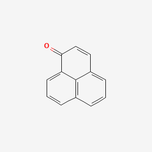 Perinaphthenone