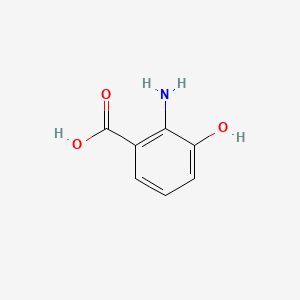 3-Hydroxyanthranilic acid, 97%