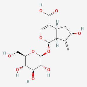 Gardoside
