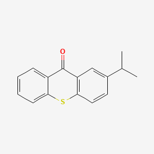 2-Isopropylthioxanthone