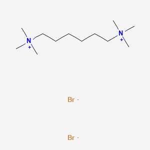 Hexamethonium bromide, 98+%