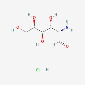 D-Mannosamine hydrochloride, 98%