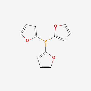 Tri(2-furyl)phosphine, 98%